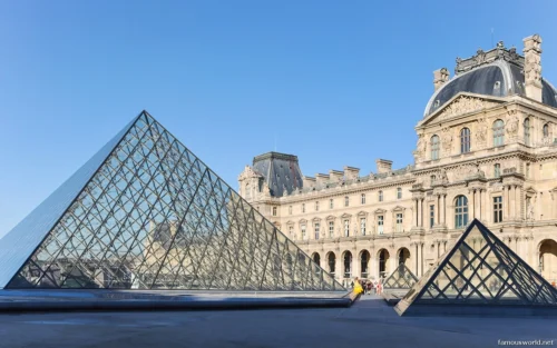 Louvre Museum 06