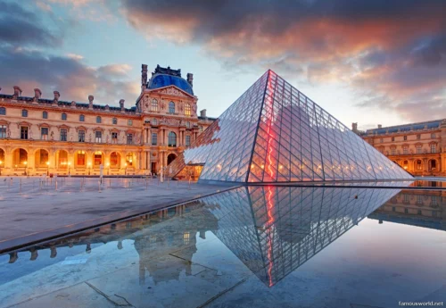 Louvre Museum 33