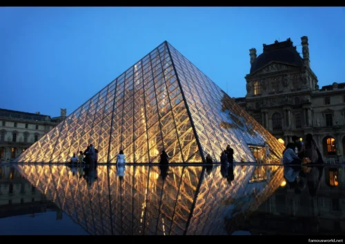 Louvre Museum 34