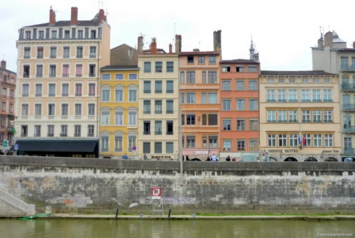 Lyon Photos 26