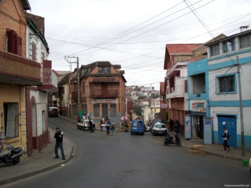 Madagascar Photos 03