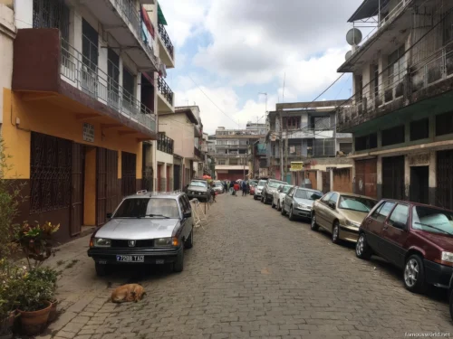 Madagascar Photos 28