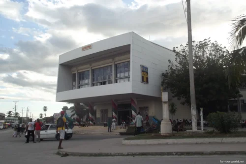 Mahajanga 14