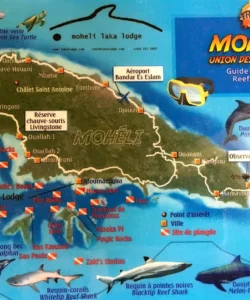 Moheli Marine Park