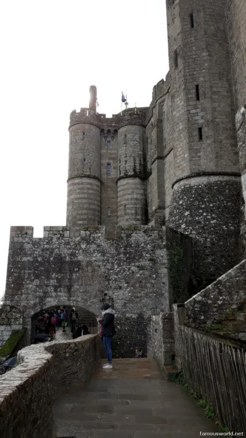 Mont Saint-Michel 07