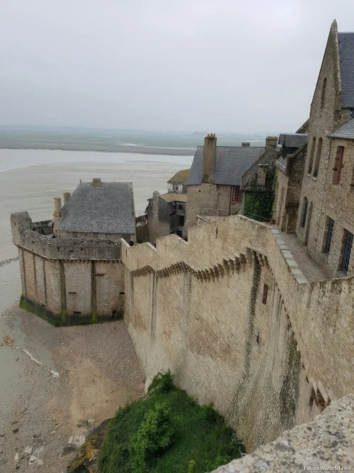 Mont Saint-Michel 10