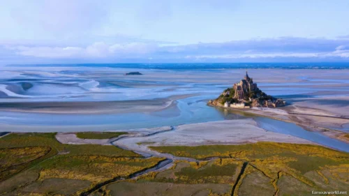 Mont Saint-Michel 17