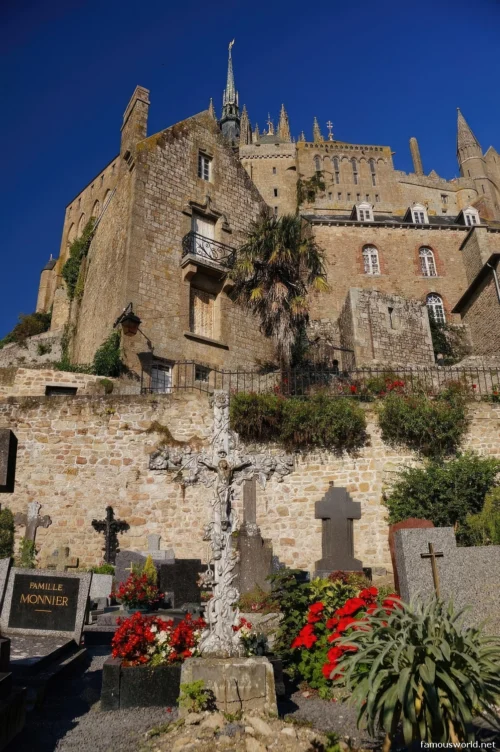 Mont Saint-Michel 19