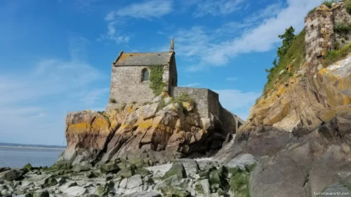 Mont Saint-Michel 21