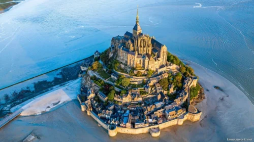 Mont Saint-Michel 22