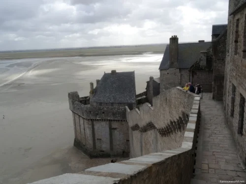 Mont Saint-Michel 26