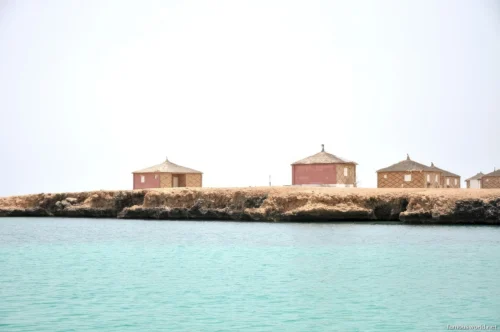 Moucha Island 02