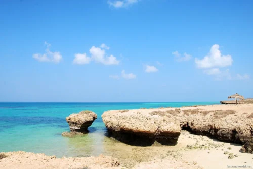 Moucha Island 04