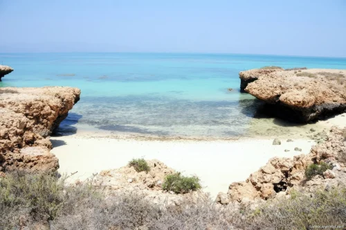 Moucha Island 07