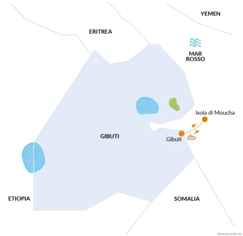 Moucha Island 09