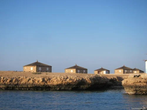 Moucha Island 13