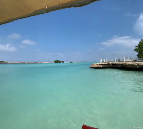 Moucha Island 16