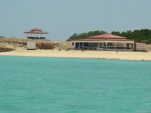 Moucha Island 18