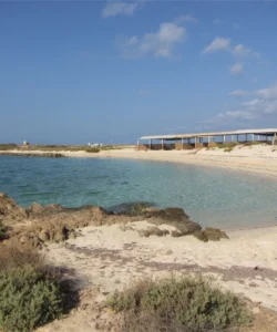 Moucha Island