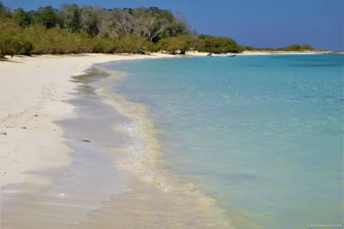 Moucha Island 20