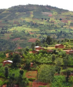 Mount Heha