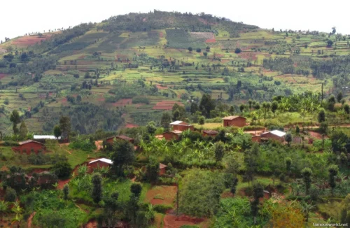 Mount Heha