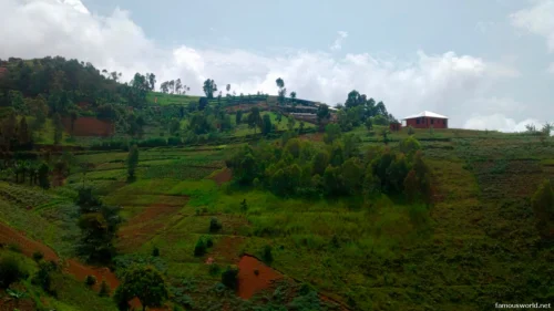 Mount Heha 07