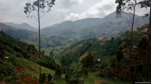 Mount Heha 12