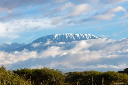 Mount Kilimanjaro 17