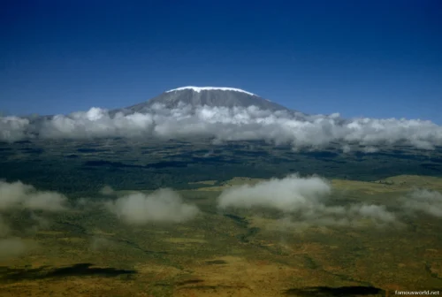 Mount Kilimanjaro 26