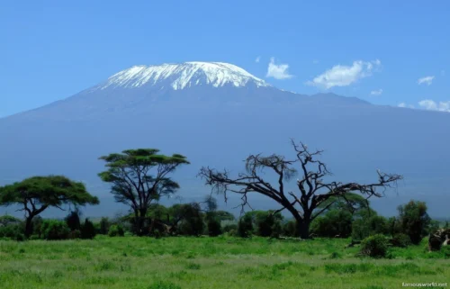 Mount Kilimanjaro 27