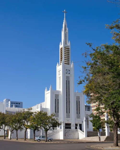 Mozambique Photos 01