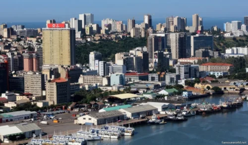 Mozambique Photos 02