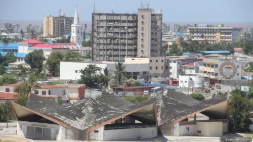 Mozambique Photos 05