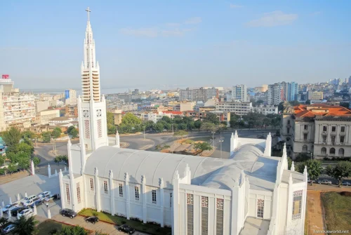 Mozambique Photos 07