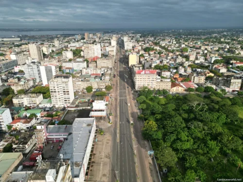Mozambique Photos 09
