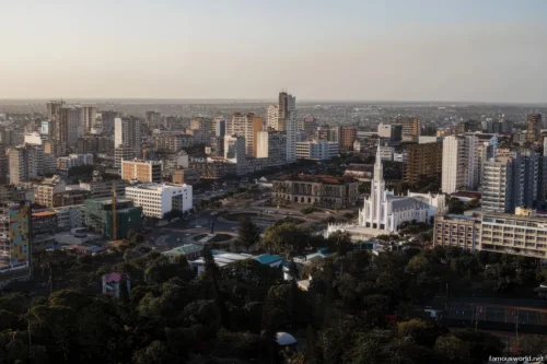 Mozambique Photos 10