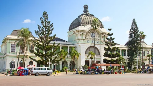 Mozambique Photos 16