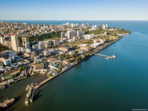 Mozambique Photos 17