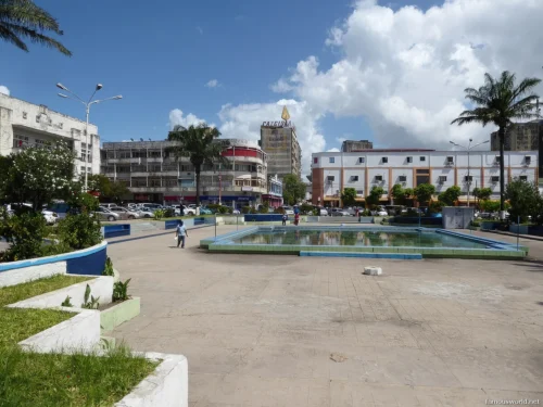 Mozambique Photos 18