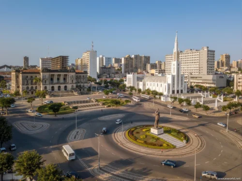 Mozambique Photos 22