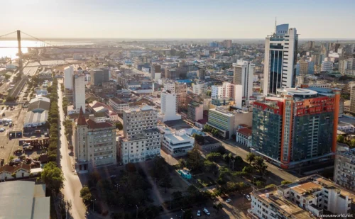 Mozambique Photos 23