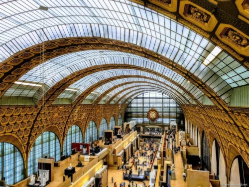 Musee d Orsay 13