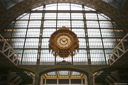 Musee d Orsay 16