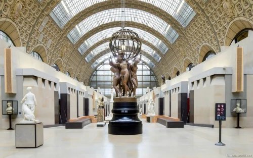 Musee d Orsay 17