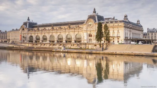 Musee d Orsay 18
