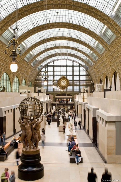 Musee d Orsay 25