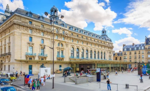 Musee d Orsay 32
