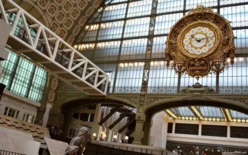 Musee d Orsay 38