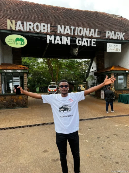 Nairobi National Park 04